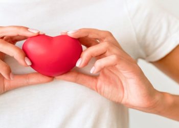 Tips To Manage Stress For A Healthier Heart 