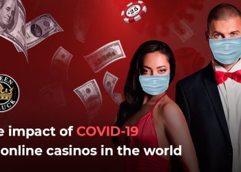 The Impact of COVID-19 on the Casino Industry