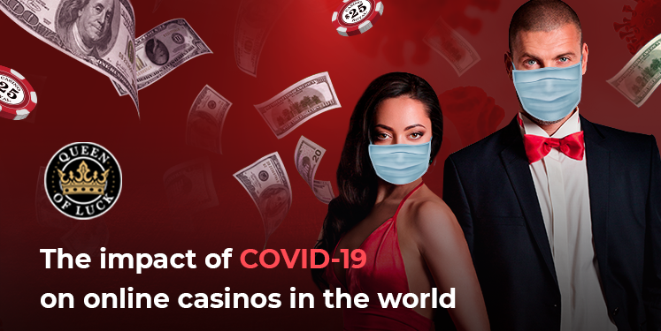 The Impact of COVID-19 on the Casino Industry