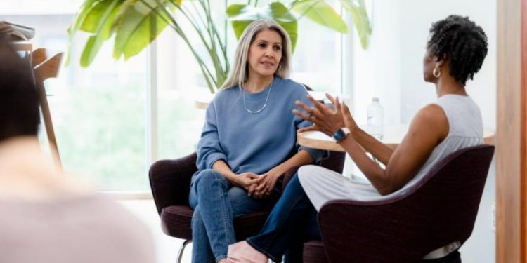 What career paths are available for mental health counselors?