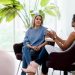 What career paths are available for mental health counselors?