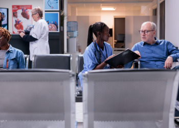 AIS Healthcare: In-Home Support and Education for Chronic Pain Patients