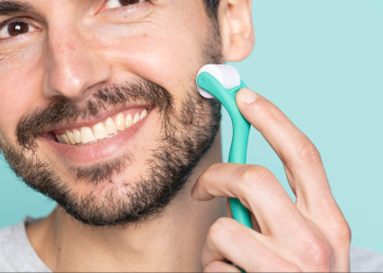 How Can I Grow a Beard?