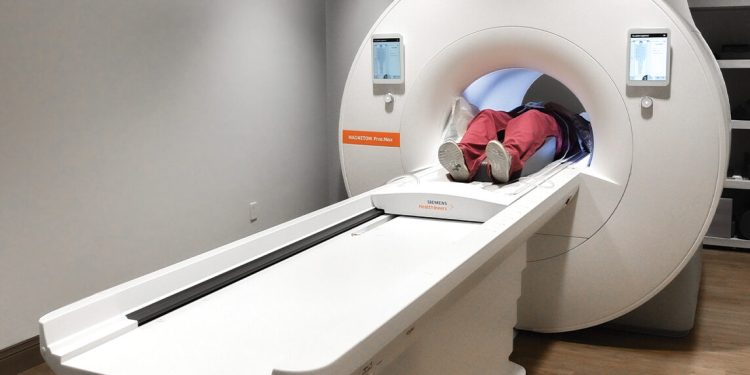The Power of Precision: CT Scan as a Diagnostic Tool