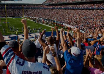 Cultural Impact: How the NFL Shapes American Society