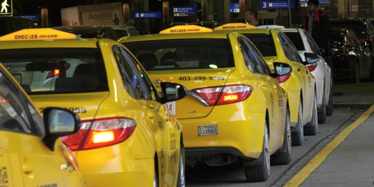 The Premier Airdrie Taxi Company Experience: A Complete Guide