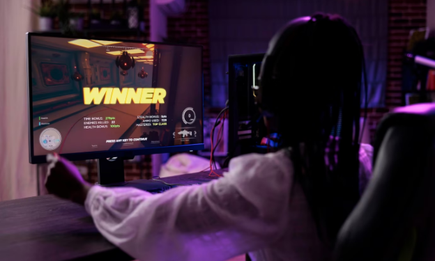 Mobile Gaming Revolution: The Power of Gaming in Your Hands