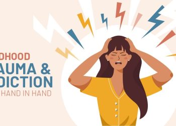 The Intricate Relationship Between Childhood Trauma and Addiction