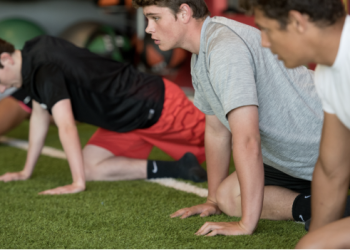 Gain Strength Without Lifting Any Weight