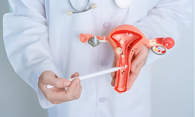 What Are Uterine Fibroids and How Does it Affect Your Body?