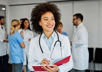 Advancing Your Career as a Nurse Practitioner