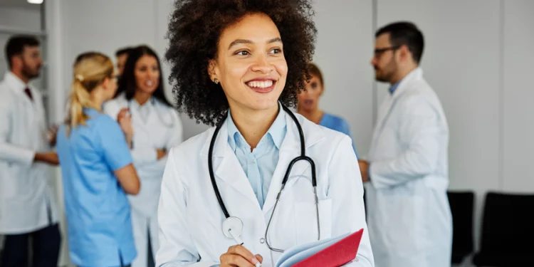 Advancing Your Career as a Nurse Practitioner