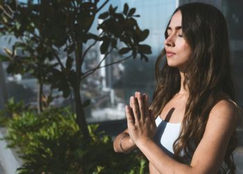 Finding Balance: Integrating Spirituality into Your Daily Routine