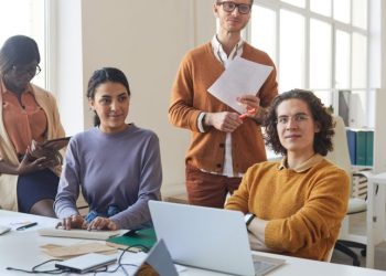 Building a Diverse and Inclusive Real Estate Industry: Strategies for Equity and Representation