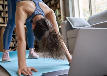 How to promote and grow your fitness classes online