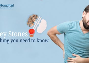 Understanding the Types of Kidney Stones and Their Treatment Options