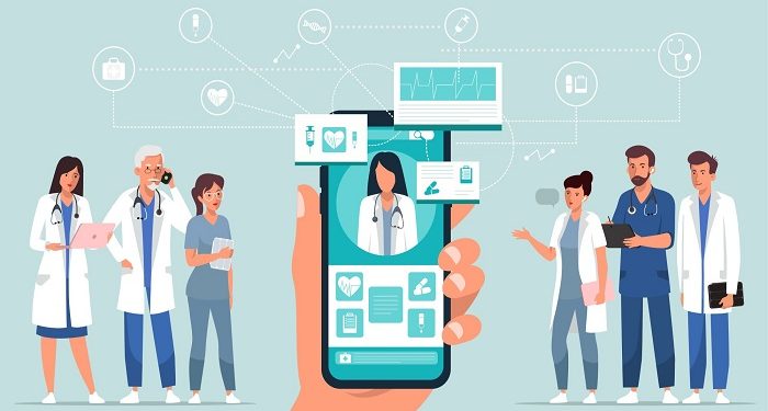 Virtual Health Assistants: Facilitating Care Coordination