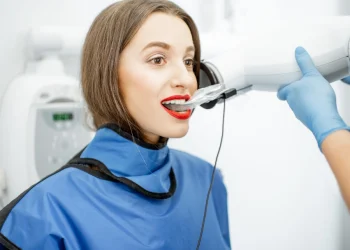 Are You Ready to Ditch the Lead Vest at the Dentist?