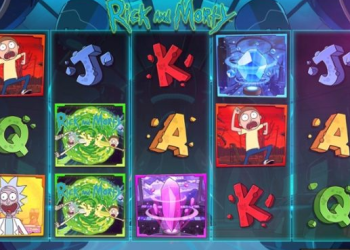 The Thrill of Playing the Great Rhino Megaways Slot Game with Big Profits