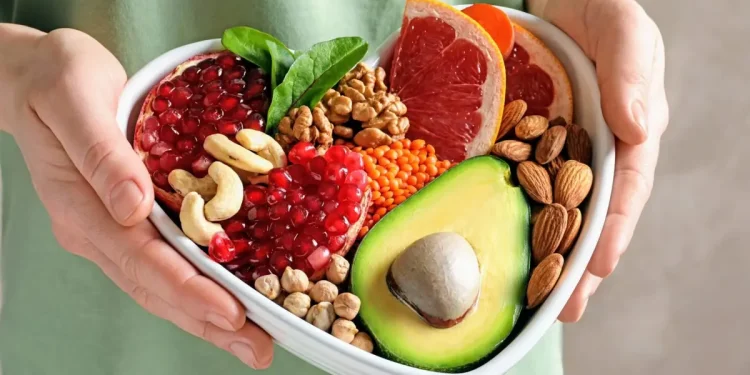 New Diet Suggests That Eating More Fiber and Protein Will Help You Lose Weight