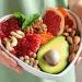 New Diet Suggests That Eating More Fiber and Protein Will Help You Lose Weight