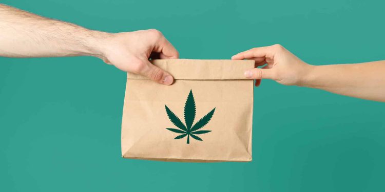 Chicago Weed Delivery: A Convenient Solution for Cannabis Consumers