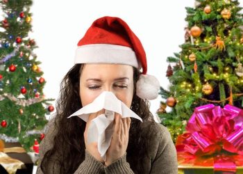 Real Christmas Tree Allergies: What You Need to Know