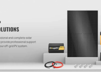 The Importance and Benefits of Solar Panels: A Sustainable Energy Solution for Today and Tomorrow