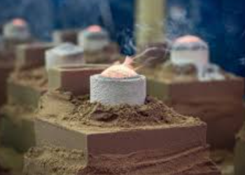Why Is Sand Quality Critical in Sand Casting?