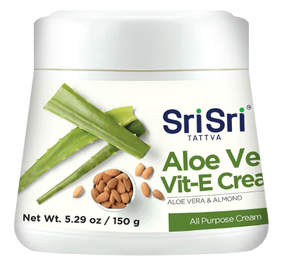 Aloe Vera Cream: The Secret to Glowing Skin