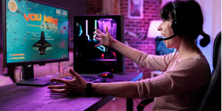 Beyond Luck: Mastering the Mechanics of Online Game Winnings