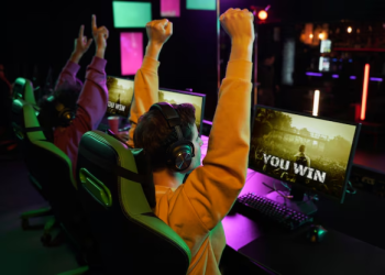 How Online Games Build Confidence Through Collaboration