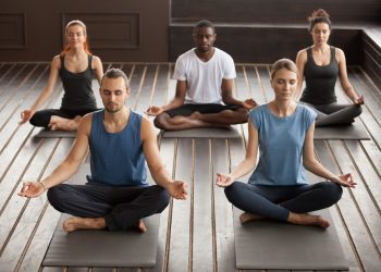 Why Yoga Is a Powerful Tool for Alcoholism Recovery