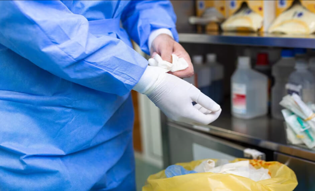 How Biomedical Waste Disposal Supports Better Pharmaceutical Waste Management