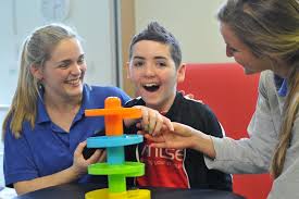 Navigating children’s rehabilitation services and intellectual and developmental disability services