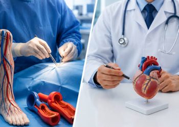 Angioplasty and stenting in Las Vegas: A Guide to Understanding Vascular Care