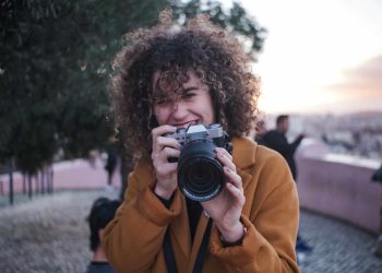 A Healthier Way to Build a Photography Business Online