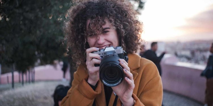 A Healthier Way to Build a Photography Business Online
